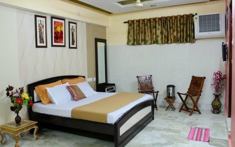 Rajeshwari Resorts, Udaipur 4
